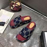 Gucci sandals 002 - 5