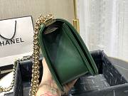 Chanel Le Boy 67086 - 2