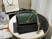 Chanel Le Boy 67086 - 3