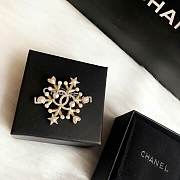 Chanel brooch 001 - 5