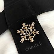 Chanel brooch 001 - 4