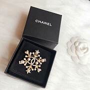 Chanel brooch 001 - 2