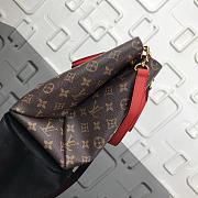 LV FLOWER TOTE Bag M43553 - 3