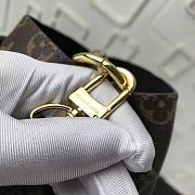 LV FLOWER TOTE Bag M43550 - 6