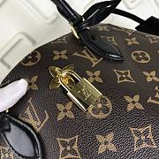 LV FLOWER TOTE Bag M43550 - 3