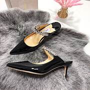 Jimmy Choo Heel 001 - 4