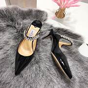 Jimmy Choo Heel 001 - 6