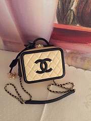 Chanel Vanity small Bag  - 1