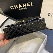 Chanel CF 25cm Patent leather - 3