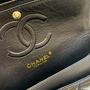 Chanel CF 25cm Patent leather - 6