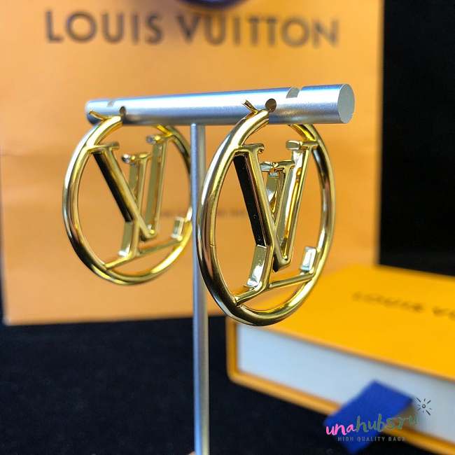 Louis Vuitton Earring 001 - 1