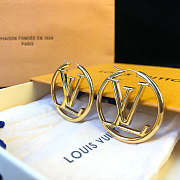 Louis Vuitton Earring 001 - 2