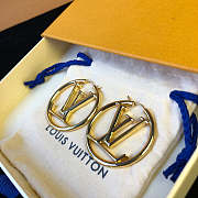 Louis Vuitton Earring 001 - 4