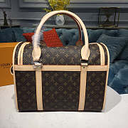 Louis Vuitton DOG CARRIER 50 M42021 - 1