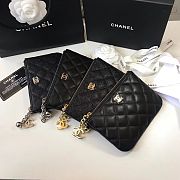 Chanel Wallet 001 - 4