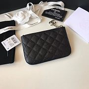 Chanel Wallet 001 - 5