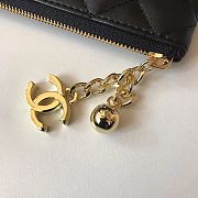 Chanel Wallet 001 - 6