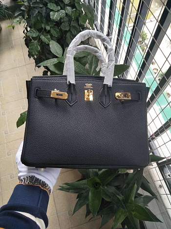 Hermes Birkin 25