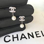 Chanel Earring 003 - 1