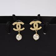 Chanel Earring 004 - 4