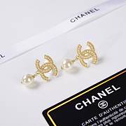 Chanel Earring 004 - 3