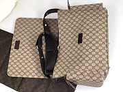 Gucci GG Messenger Diaper Bag 658542 - 5