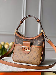 Louis Vuitton Metis BB Bag - 1