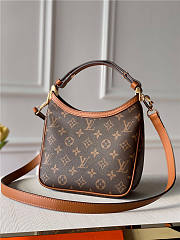 Louis Vuitton Metis BB Bag - 5