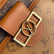 Louis Vuitton Metis BB Bag - 2