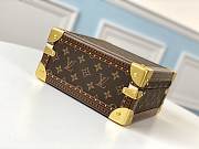 Louis Vuitton Jewelry Box  - 3