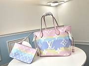 LV ESCALE NEVERFULL MM M45270 - 5