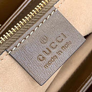 GUCCI 1955 Horsebit BAG - 4