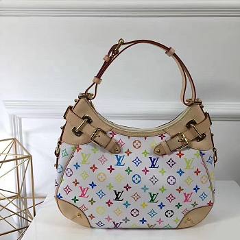 Louis Vuitton Monogram Multicolore Handbag