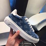 Louis Vuitton Sneaker - 1