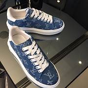 Louis Vuitton Sneaker - 2