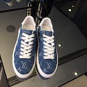 Louis Vuitton Sneaker - 5