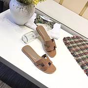 Hermes Slippers 004 - 2