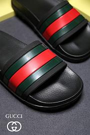 Gucci slipper for men - 3