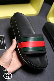 Gucci slipper for men - 4