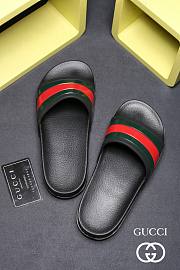 Gucci slipper for men - 2