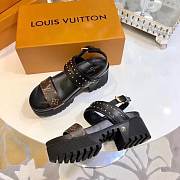 Louis Vuitton Slides - 6