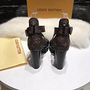 Louis Vuitton heel slides - 4