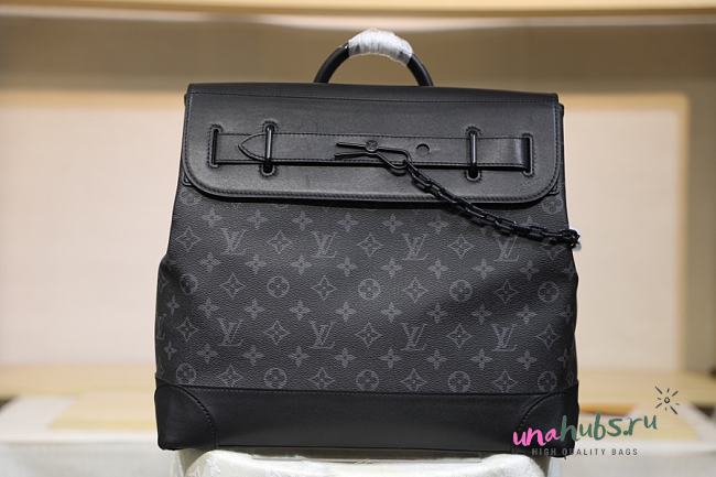 Louis Vuitton Steamer Bag m44473 - 1