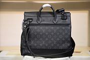 Louis Vuitton Steamer Bag m44473 - 6