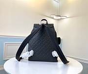 Louis Vuitton Christopher Backpack M55699 - 2