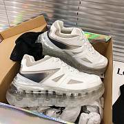 Balenciaga Sneakers white - 1