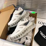 Balenciaga Sneakers white - 6