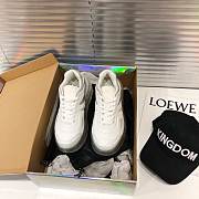 Balenciaga Sneakers white - 3