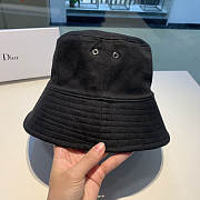 Dior Hat - 3