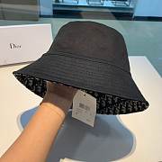 Dior Hat - 4